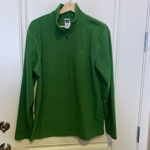 THE NORTH FACE Men’s Fleece Pullover